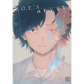 Boy's Abyss, Vol. 6 - Paperback
