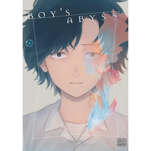 Boy's Abyss, Vol. 6 - Paperback