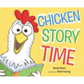Chicken Story Time - Hardcover