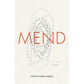Mend: Poems - Paperback