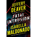 Fatal Intrusion - Hardcover