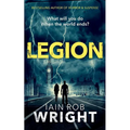 Legion - Paperback