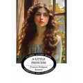 A Little Princess - Hardcover