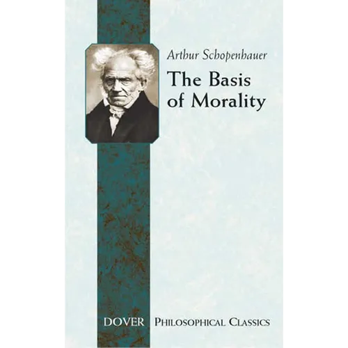 The Basis of Morality - Paperback