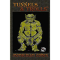 Monstrum Codex: A Large Codex of T&T Monsters - Paperback