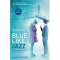 Blue Like Jazz: Movie Edition: Nonreligious Thoughts on Christian Spirituality - Paperback