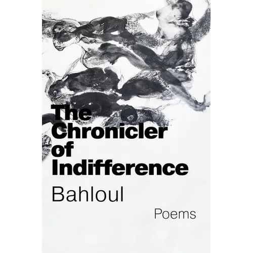 The Chronicler of Indifference - Paperback