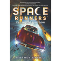 Space Runners #1: The Moon Platoon - Paperback