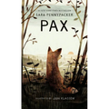 Pax - Paperback