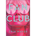 Fan Club - Paperback