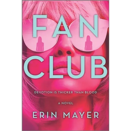 Fan Club - Paperback