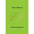 Jerry's Reward - Paperback