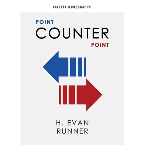 Point Counter Point - Paperback