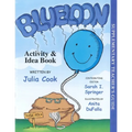 Blueloon Activity and Idea Book - Paperback