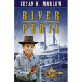 River of Peril - Paperback