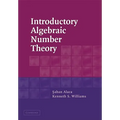 Introductory Algebraic Number Theory - Paperback