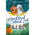 Devil Bird Island: Book 3 Volume 3 - Paperback