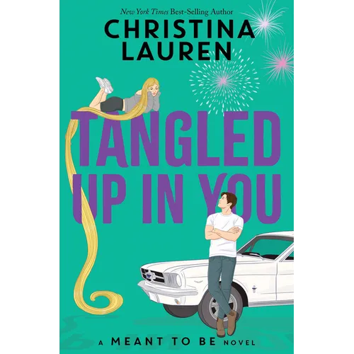 Tangled Up in You - Paperback