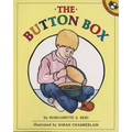 The Button Box - Paperback