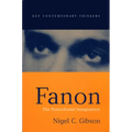 Fanon: A Reader - Paperback