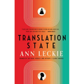 Translation State - Hardcover