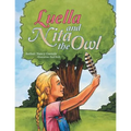 Luella and Nita the Owl - Paperback