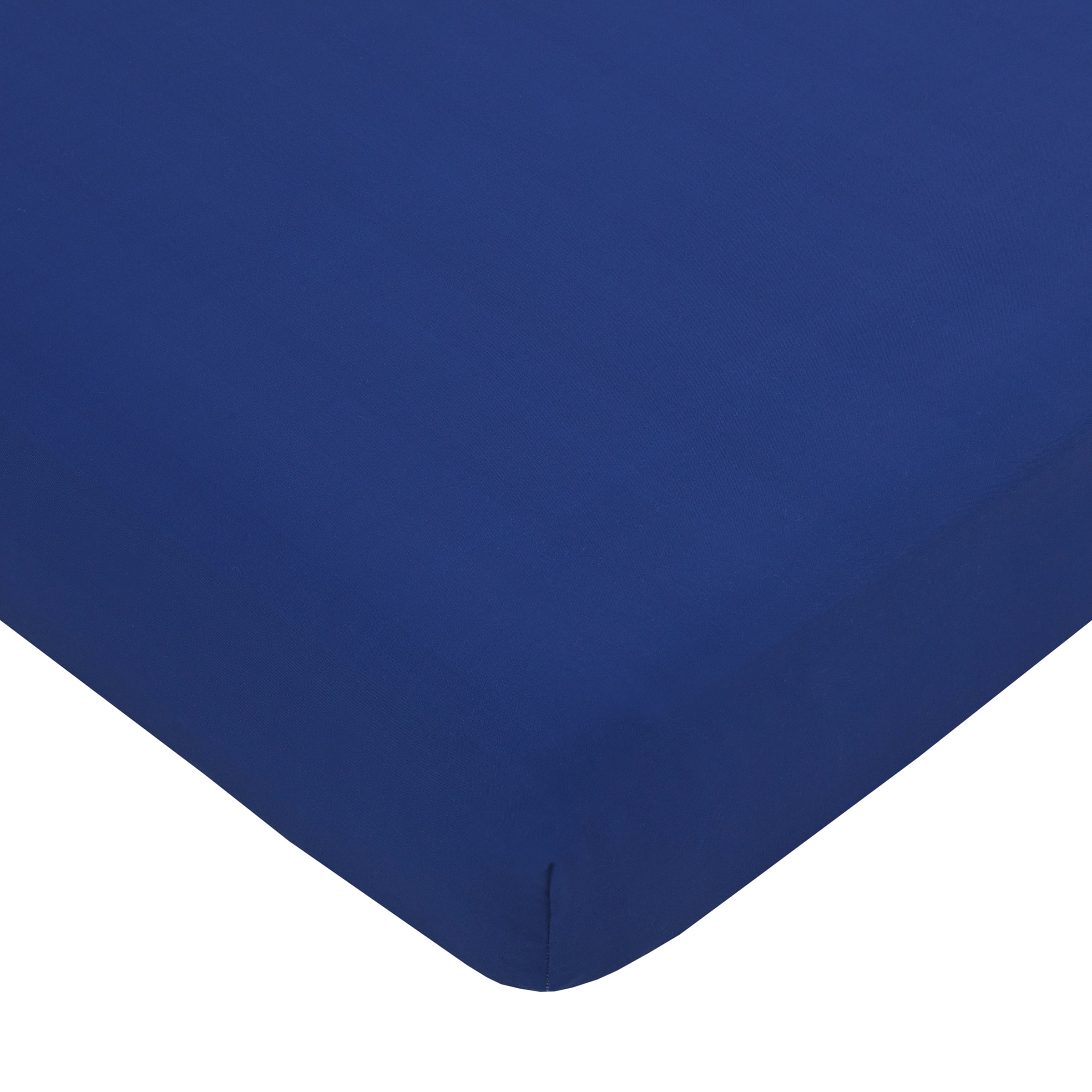 Warner Bros  Scooby Doo - Scooby Dooby Doo Blue, Green, Brown and Orange 4 Piece Toddler Bed Set - Comforter, Fitted Bottom Sheet, Flat Top Sheet, and Reversible Pillowcase