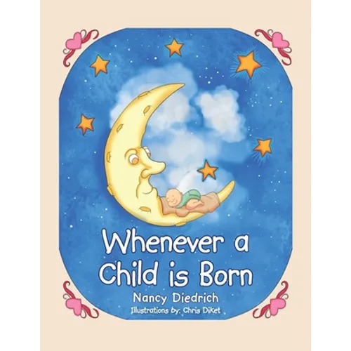 Whenever a Child Is Born - Paperback