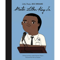 Martin Luther King Jr. - Hardcover