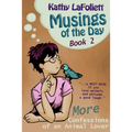 Musings of the Day; Vol. 2 - Paperback