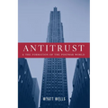 Antitrust and the Formation of the Postwar World - Paperback