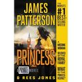 Princess: A Private Novel - Paperback