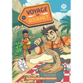 Voyage de Gourmet - Paperback