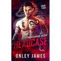 Headcase - Paperback