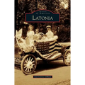 Latonia - Hardcover