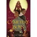 Cemetery Boys - Hardcover