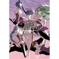 Land of the Lustrous 8 - Paperback
