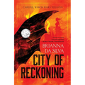 City of Reckoning - Paperback