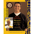 Mexico One Plate at a Time - Hardcover