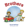 Brothers - Board Book