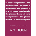 Ajy Tojen by Raquel Jodorowsky - Paperback
