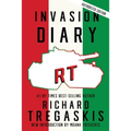 Invasion Diary - Paperback