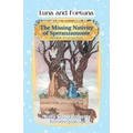 The Missing Nativity of Speranzamonte: An Italian Christmas Story - Paperback