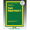 Park Supervisor/I - Paperback