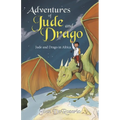 Adventures of Jude and Drago: Jude and Drago in Africa - Paperback