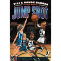 Jump Shot - Paperback