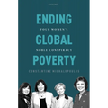 Ending Global Poverty: Four Women's Noble Conspiracy - Hardcover