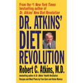 Dr. Atkins' Diet Revolution - Mass Market Paperbound