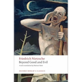 Beyond Good and Evil: Prelude to a Philosophy of the Future - Paperback
