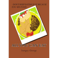 All You Can Eat - Paperback